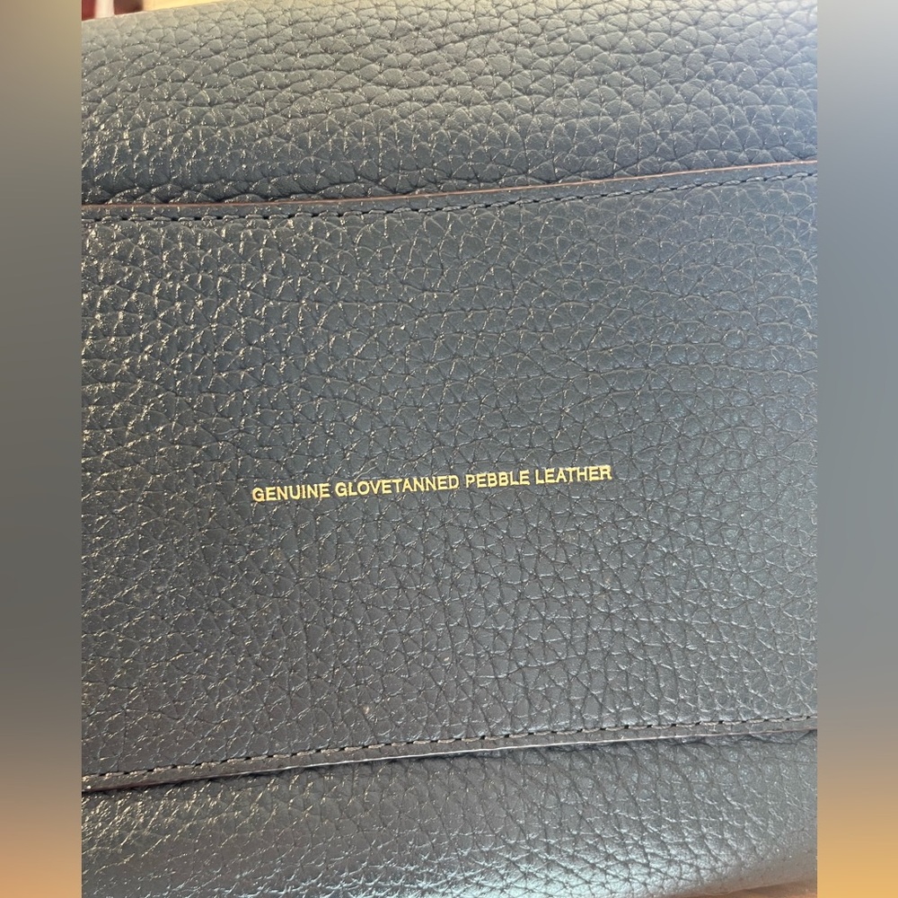 Coach Rogue 25 in blue/navy/denim ๐ฉต๐ - Picture 17 of 17